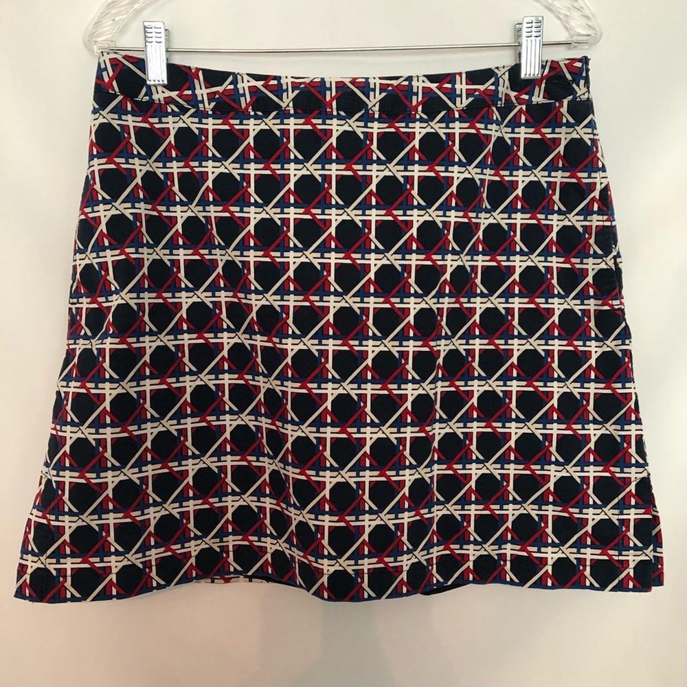 LIZGOLF SKORT